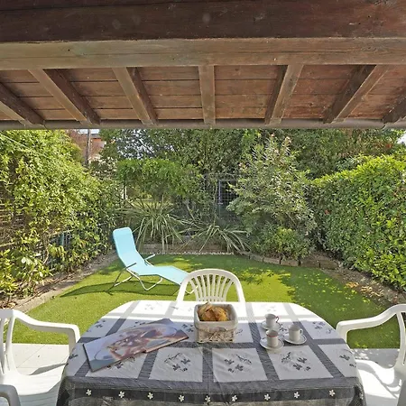 Holiday home Gro - Gardagate *