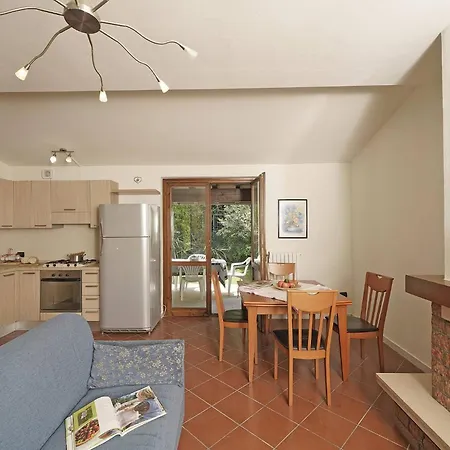 Gro - Gardagate Holiday home *
