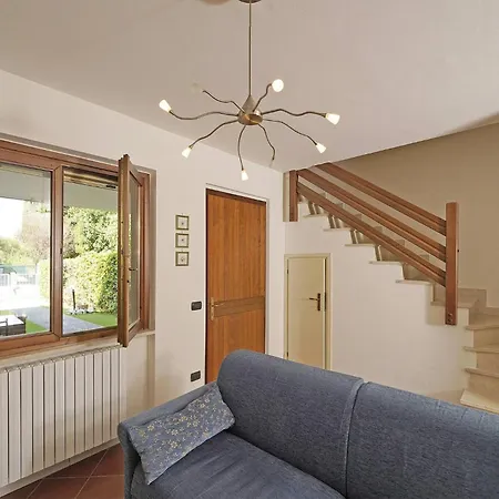 Holiday home Gro - Gardagate *