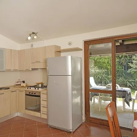 Holiday home Gro - Gardagate *