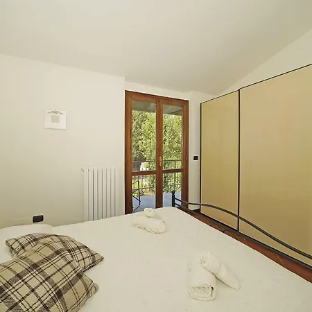 Holiday home Gro - Gardagate *