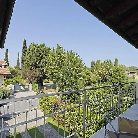 Holiday home Gro - Gardagate