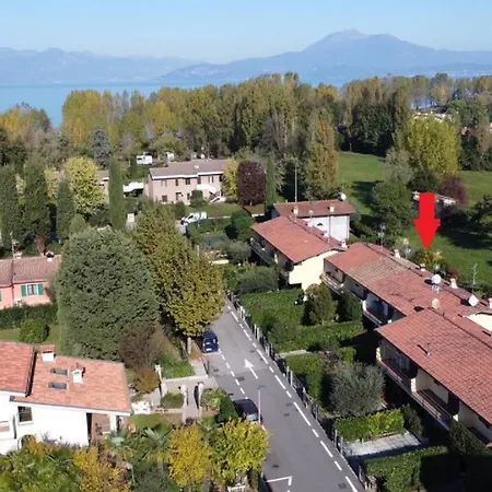 Gro - Gardagate Holiday home Sirmione